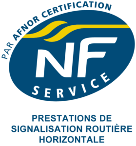 afnor certification NF service