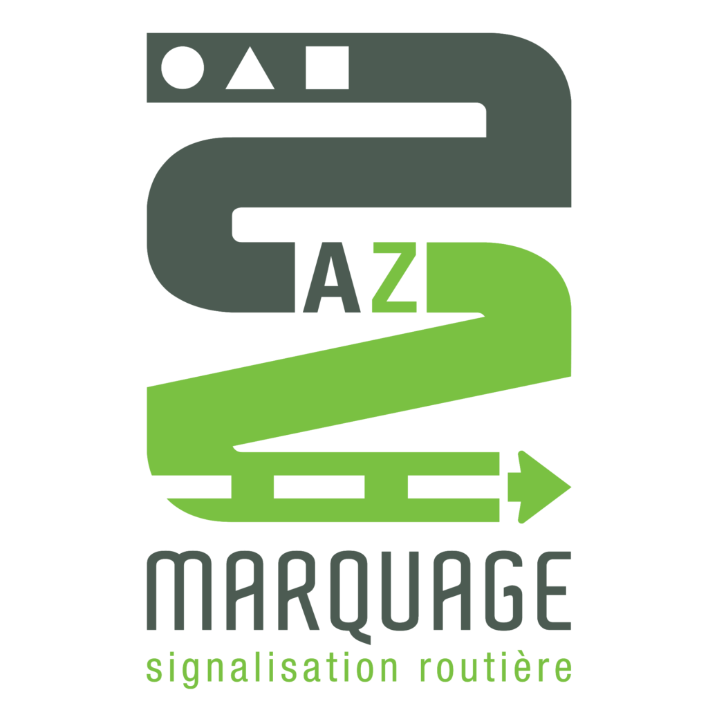 AZ Marquage signalisation routiere HD