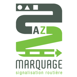 AZ Marquage signalisation routiere HD